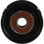 Gates V-Ribbed Belt Deflection/Guide Pulley T36732
