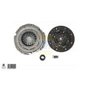 NAPA Clutch Kit Set 3pc NCL1130