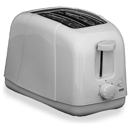 Scotsman low wattage cream toaster (2 slice) K0036CR - Scotsman - Van Life Living