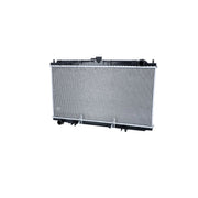 NRF Engine Radiator 53019