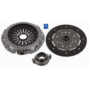 Sachs Clutch Kit Set 3pc 3000951641