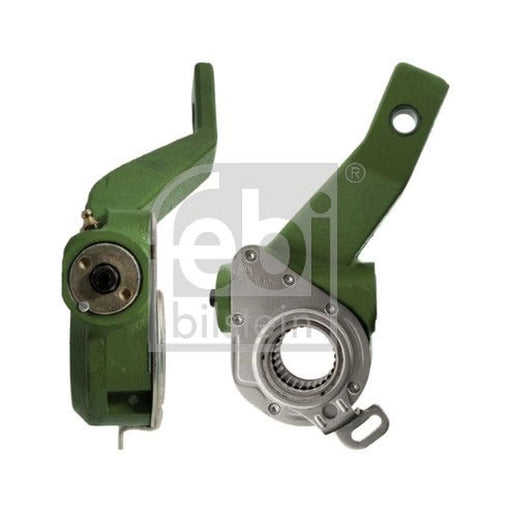 Febi Brake Slack Adjuster 27 Teeth Rear Left 35105