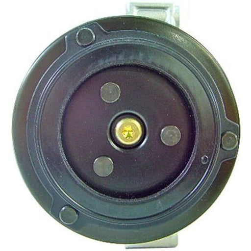 Mahle Air Conditioning Compressor ACP 811 000S