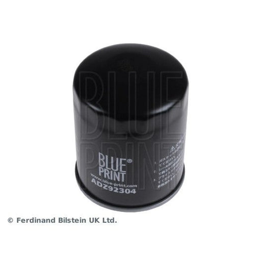 Blue Print Fuel Filter Element ADZ92304