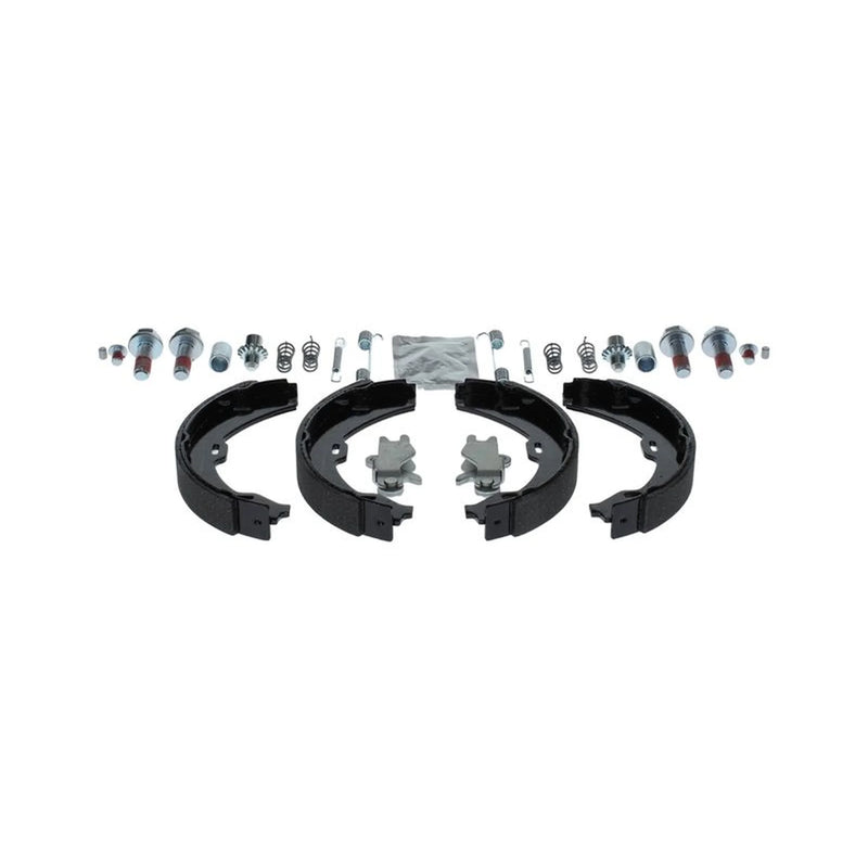 Bosch Parking Brake Shoe Set 0 204 113 815