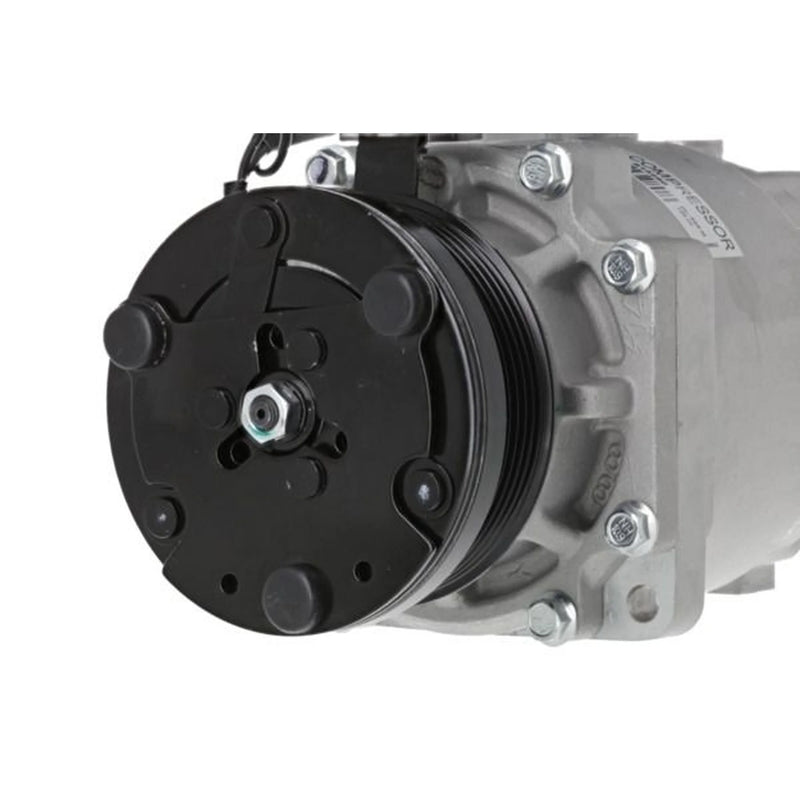 Valeo Air Conditioning Compressor 813280
