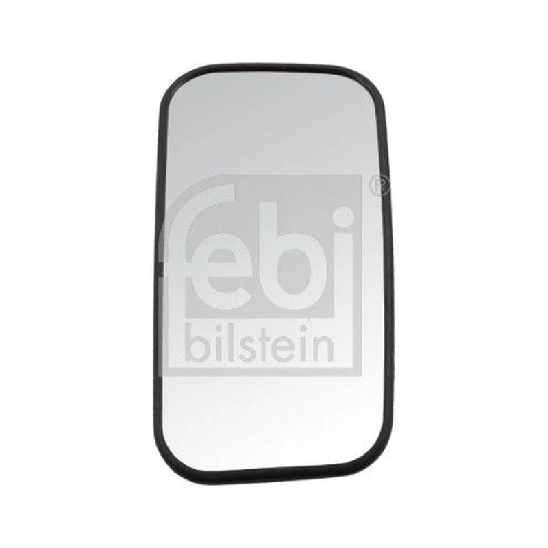 Febi Wide Angle Mirror Mirror Glass Wide Thick 183637