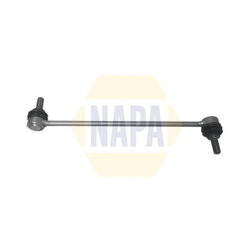 NAPA Stabiliser Bar Link Coupling Rod Front Right NST4620