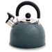 Hamilton slate stainless steel whistling kettle (2L) K0056SL - Quest - Van Life Living