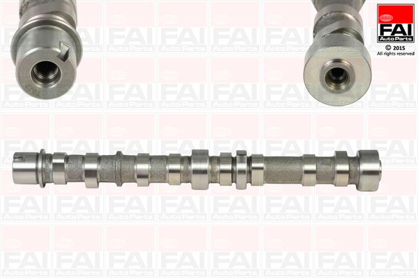 Fai Engine Camshaft Lobes C254
