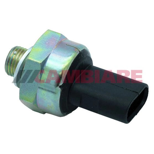 Cambiare Oil Pressure Sensor Switch VE706163