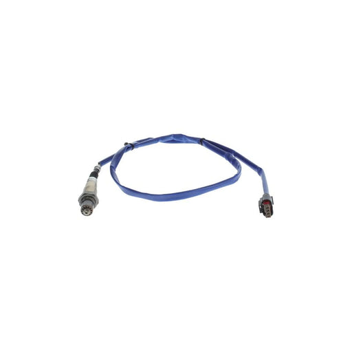 Bosch O2 Lambda Oxygen Sensor after catalytic converter 0 258 010 484