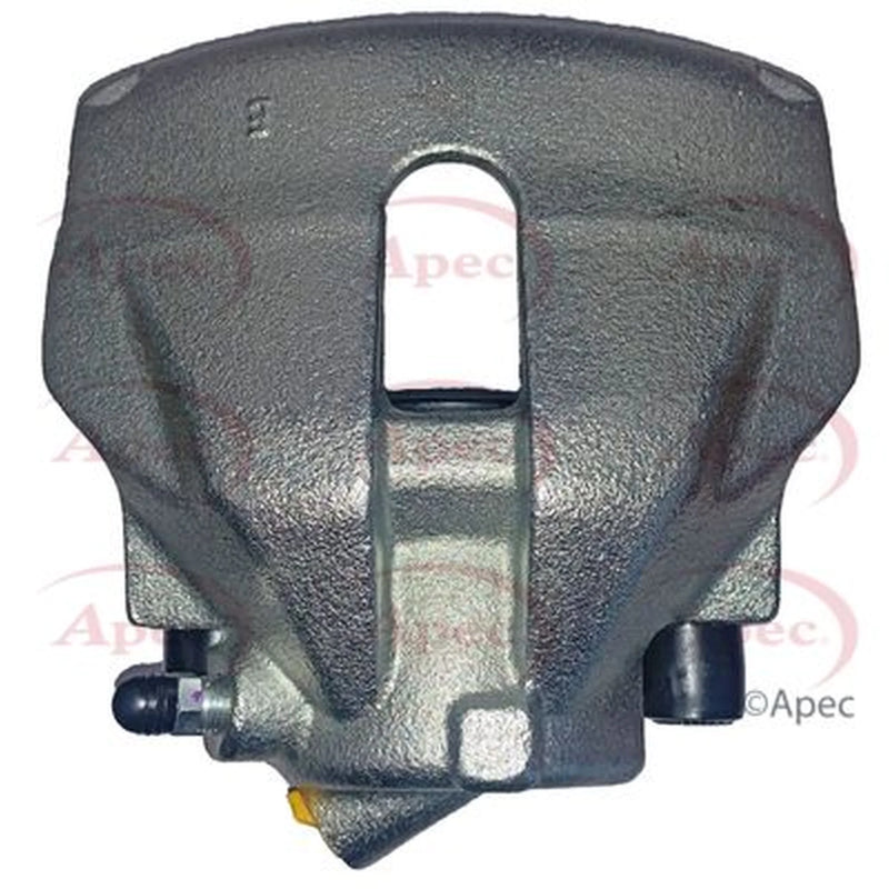 Apec Brake Caliper Assembly Front Right RCA256N