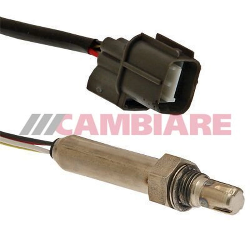 Cambiare O2 Lambda Oxygen Sensor before catalytic conve VE381092