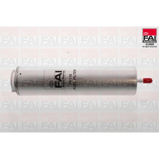 FAI Fuel Filter Element FF118
