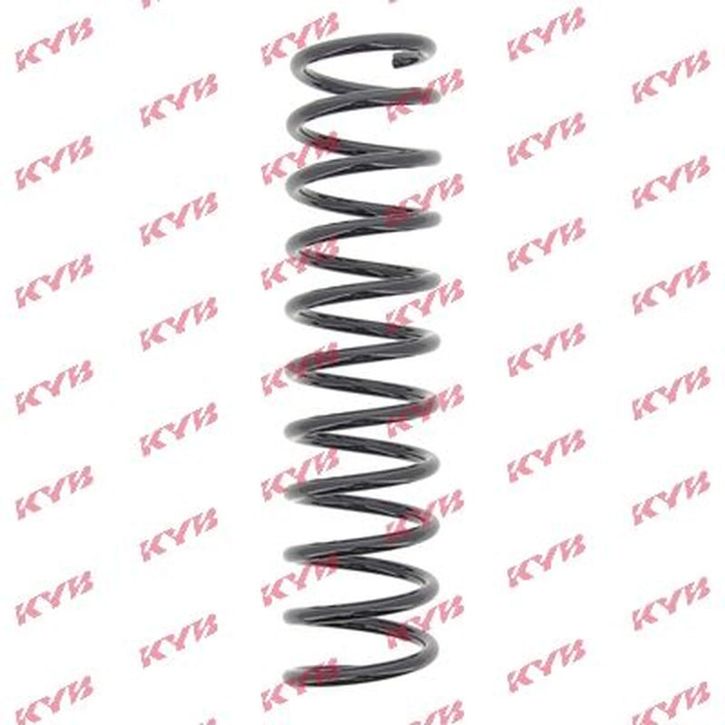 KYB Rear Suspension Coil Spring RG5211