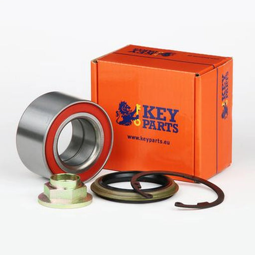 Key Parts Wheel Bearing Kit KWB560