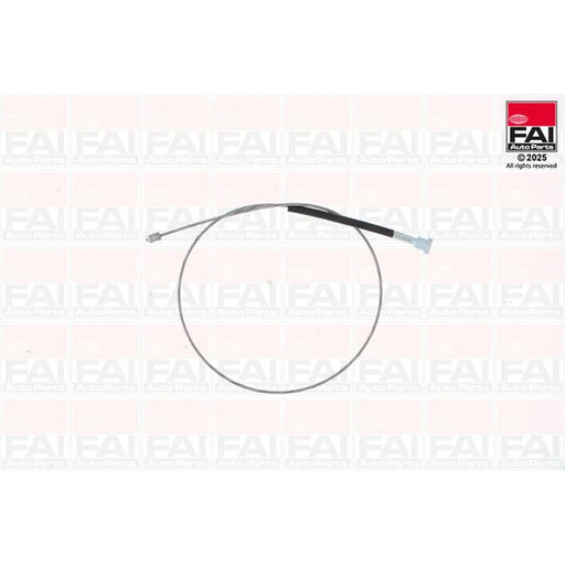 FAI Handbrake Cable Centre FBC101