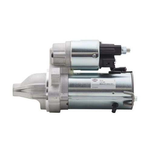 Hella Starter Motor 12V 1.2kW 9 Teeth 8EA 011 612-171
