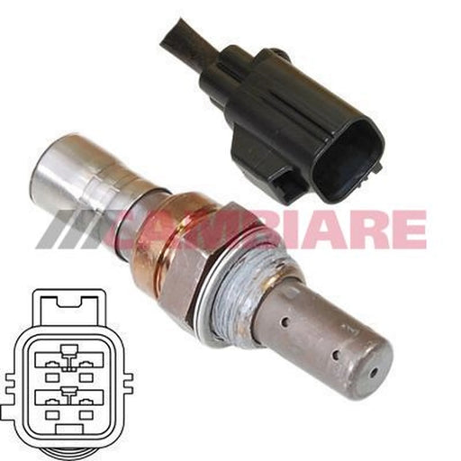 Cambiare O2 Lambda Oxygen Sensor before catalytic converter VE381381