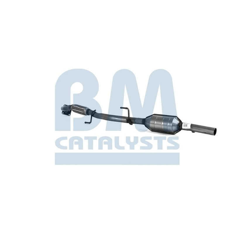 BM Catalysts Homologated Petrol Cat BM91132H