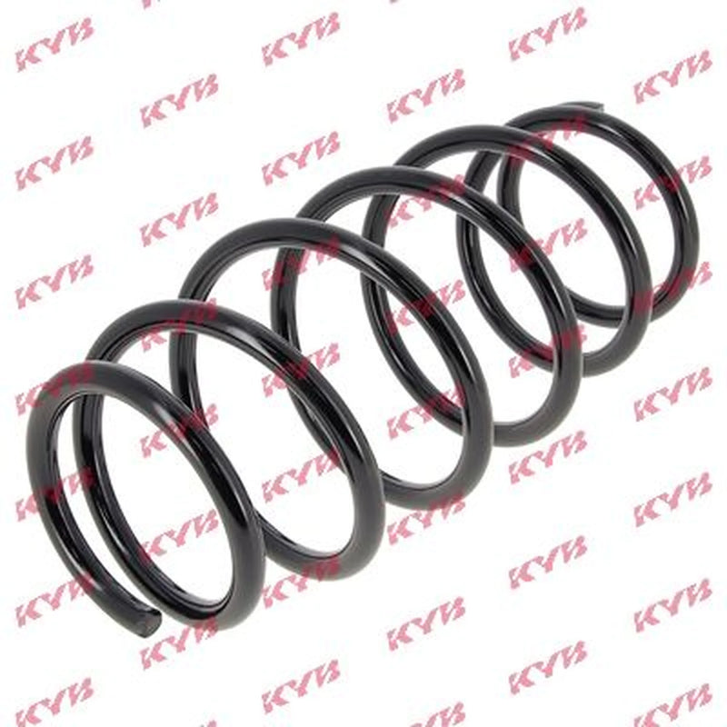 KYB Rear Suspension Coil Spring RH6073