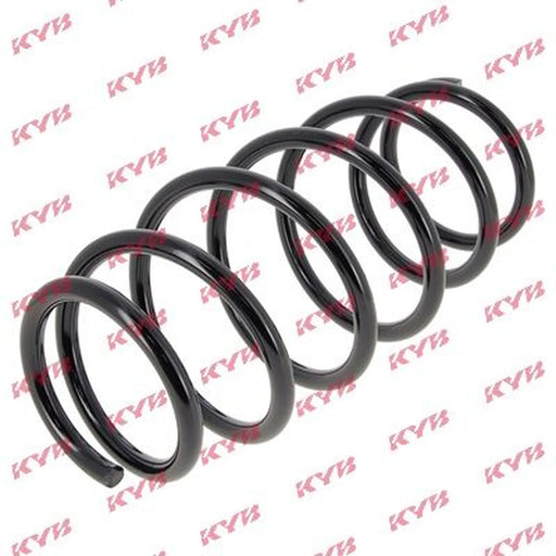 KYB Rear Suspension Coil Spring RH6073
