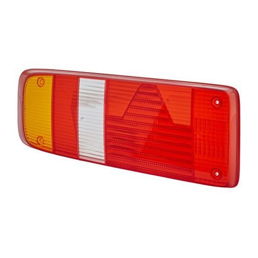 Hella Tail Light Assembly Lens Left 9EL 340 829-031