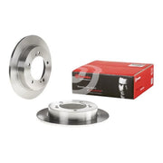 Brembo 2 x Front Brake Discs 08.5266.10-x2
