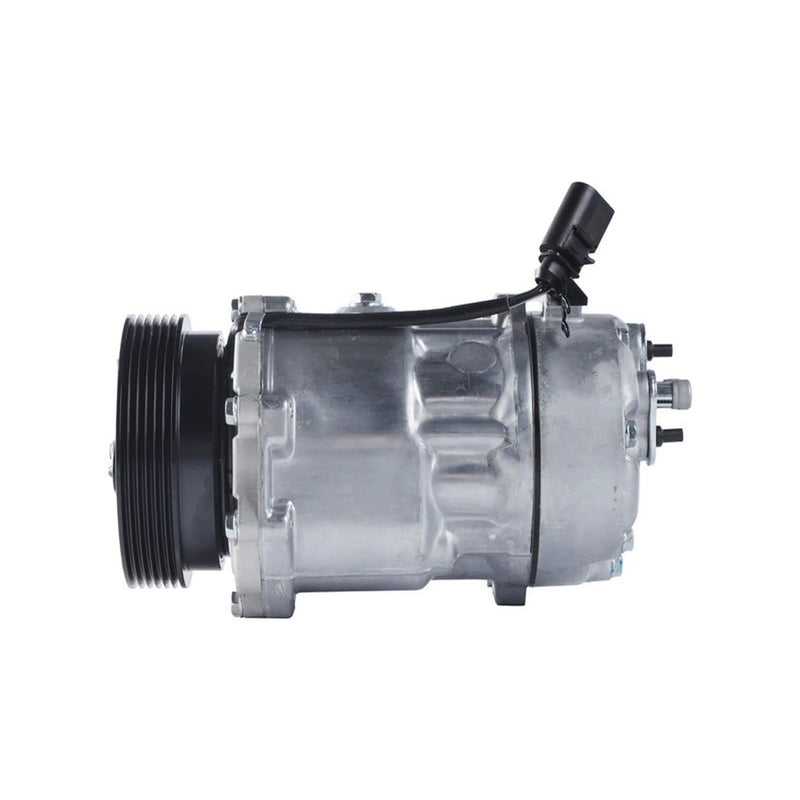 Hella Air Conditioning Compressor 8FK 366 201-791