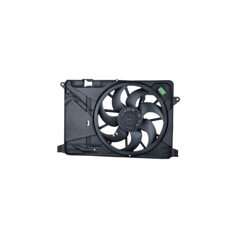 NRF Engine Cooling Fan 470150