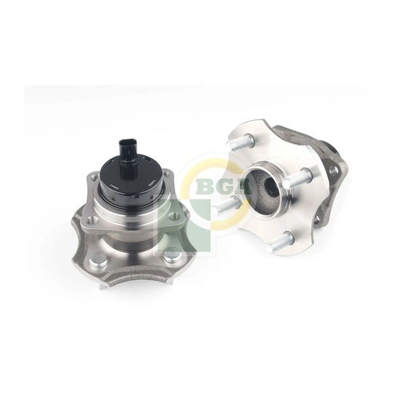 BGA Wheel Bearing Kit 140mm WHB9124K