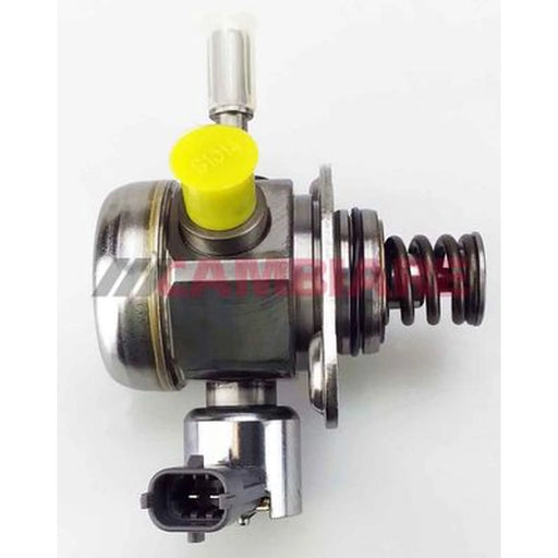 Cambiare Fuel Pump Assembly VE523989