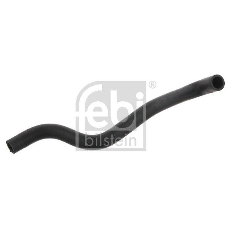 Febi Radiator Coolant Hose Upper ID 33535