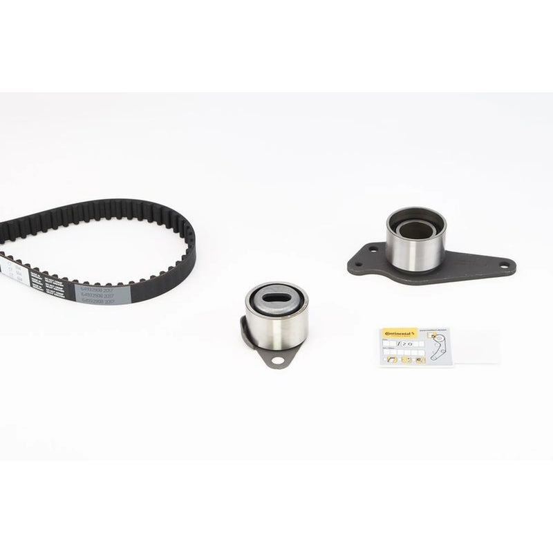 Continental CTAM Timing Belt Kit with Rollers CT684K1