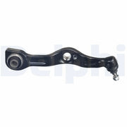 Delphi Control/Trailing Arm Rear TC3081