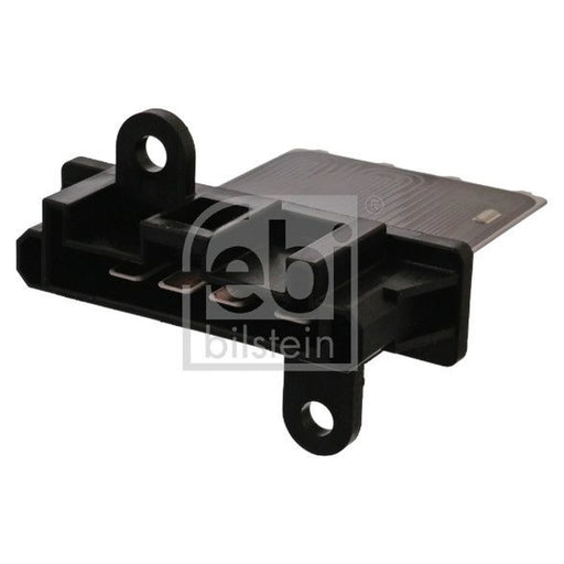 Febi Heater Blower Resistor 47955