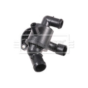 Borg & Beck Thermostat,Coolant BBT244