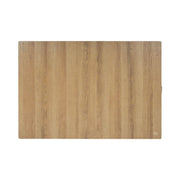 Travellife Sorrento Table Extendable Honeycomb Brown 100/140/180Cm 2129410 - Travellife - Van Life Living