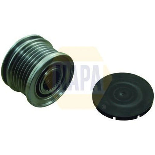 NAPA Alternator Overrunning Freewheel Clutch NOP1143