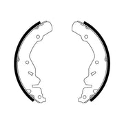 Textar Brake Shoe Set Axle Kit 91064200