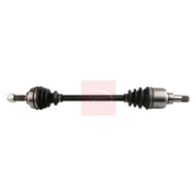 Apec CV Drive Shaft Driveshaft Front Left ADS1757L