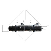 NRF Engine Radiator 529501