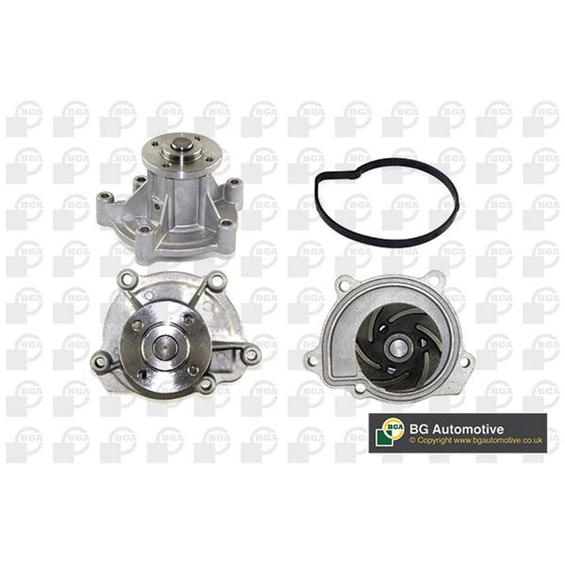 BGA Engine Cooling Water Pump CP3196