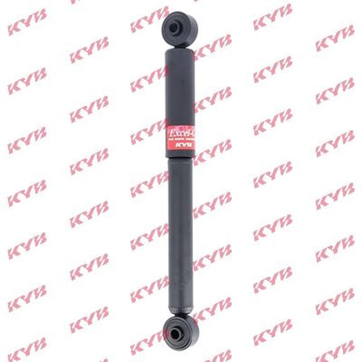 KYB Shock Absorber Damper Strut Rear 342026