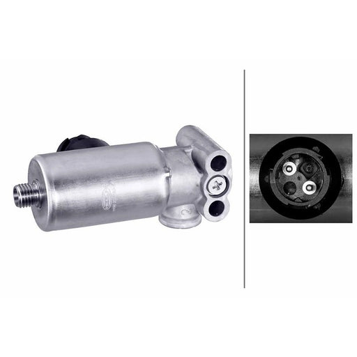 Hella Solenoid Control Valve 6NW 358 189-171