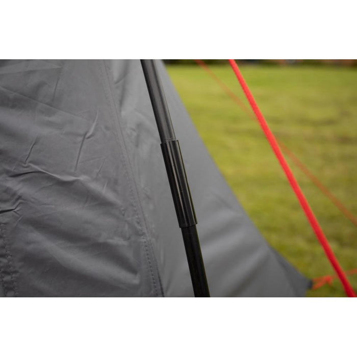 Vango Galli Poled Driveaway Awning Low for VW T5 T6 T6.1 Campervan 180-210cm - Vango - Van Life Living