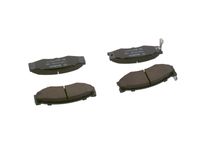 Bosch Brake Pad Set x x 0986490990