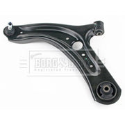 Borg & Beck Control/Trailing Arm BCA7927
