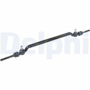 Delphi Centre Rod Assembly Front TL458